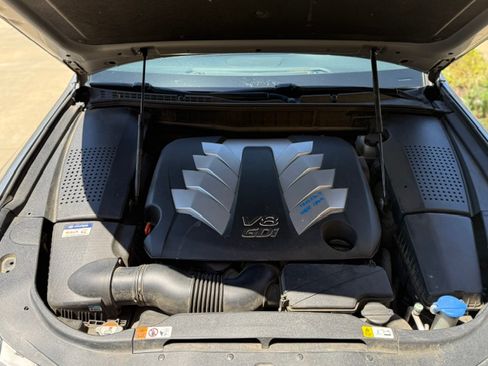 Used 2013 Hyundai Equus Signature RWD image 21