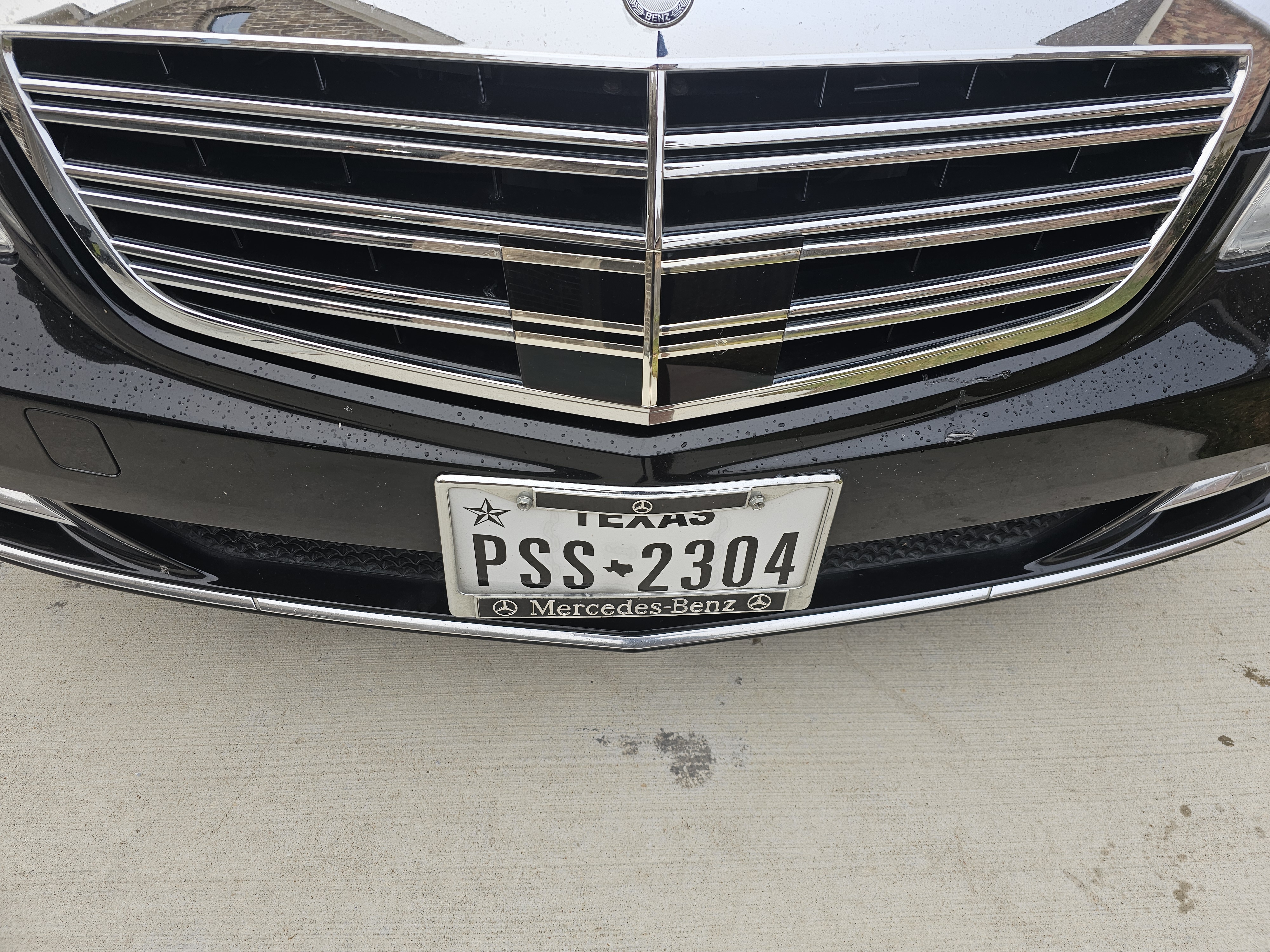 Used 2012 Mercedes-Benz S 550 image 9
