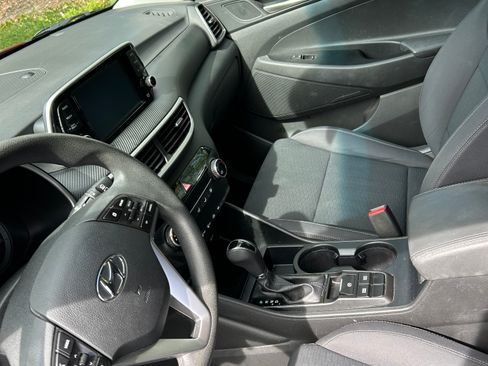 Used 2019 Hyundai Tucson SE image 13