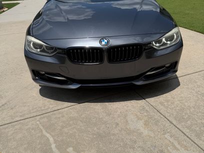 Used 2014 BMW 335i Sedan