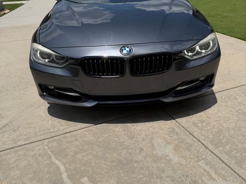 Used 2014 BMW 335i Sedan RWD image 1