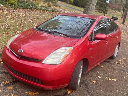 Used 2008 Toyota Prius