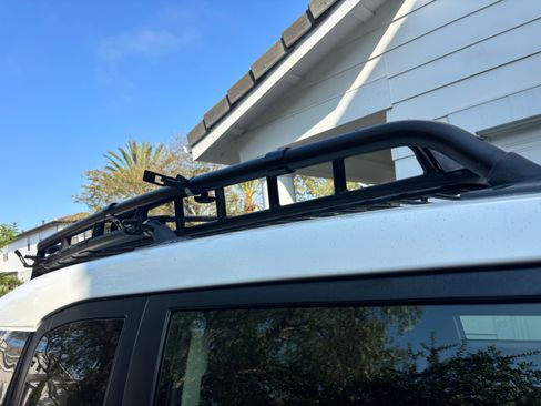 Used 2012 Toyota FJ Cruiser 4WD w/ Convenience Pkg image 21