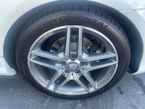 Used 2016 Mercedes-Benz E 400 Coupe image 12