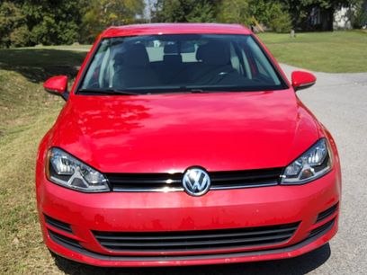 Used 2015 Volkswagen Golf S