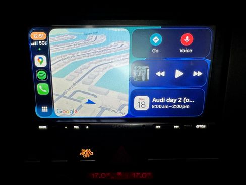 Used 2008 Audi A3 3.2 image 30