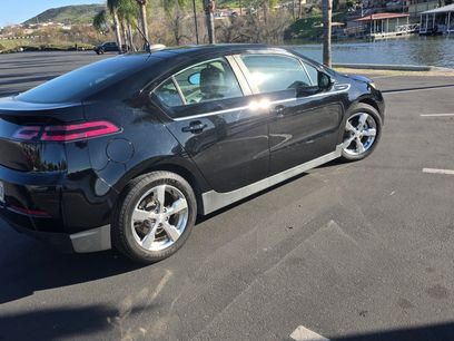 Used 2015 Chevrolet Volt Premium w/ Premium Trim Package