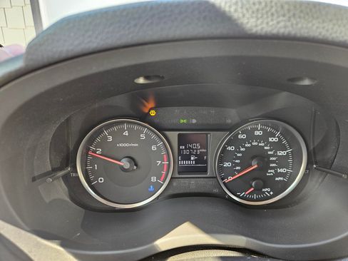 Used 2017 Subaru Crosstrek 2.0i Premium w/ Popular Package #2 image 11