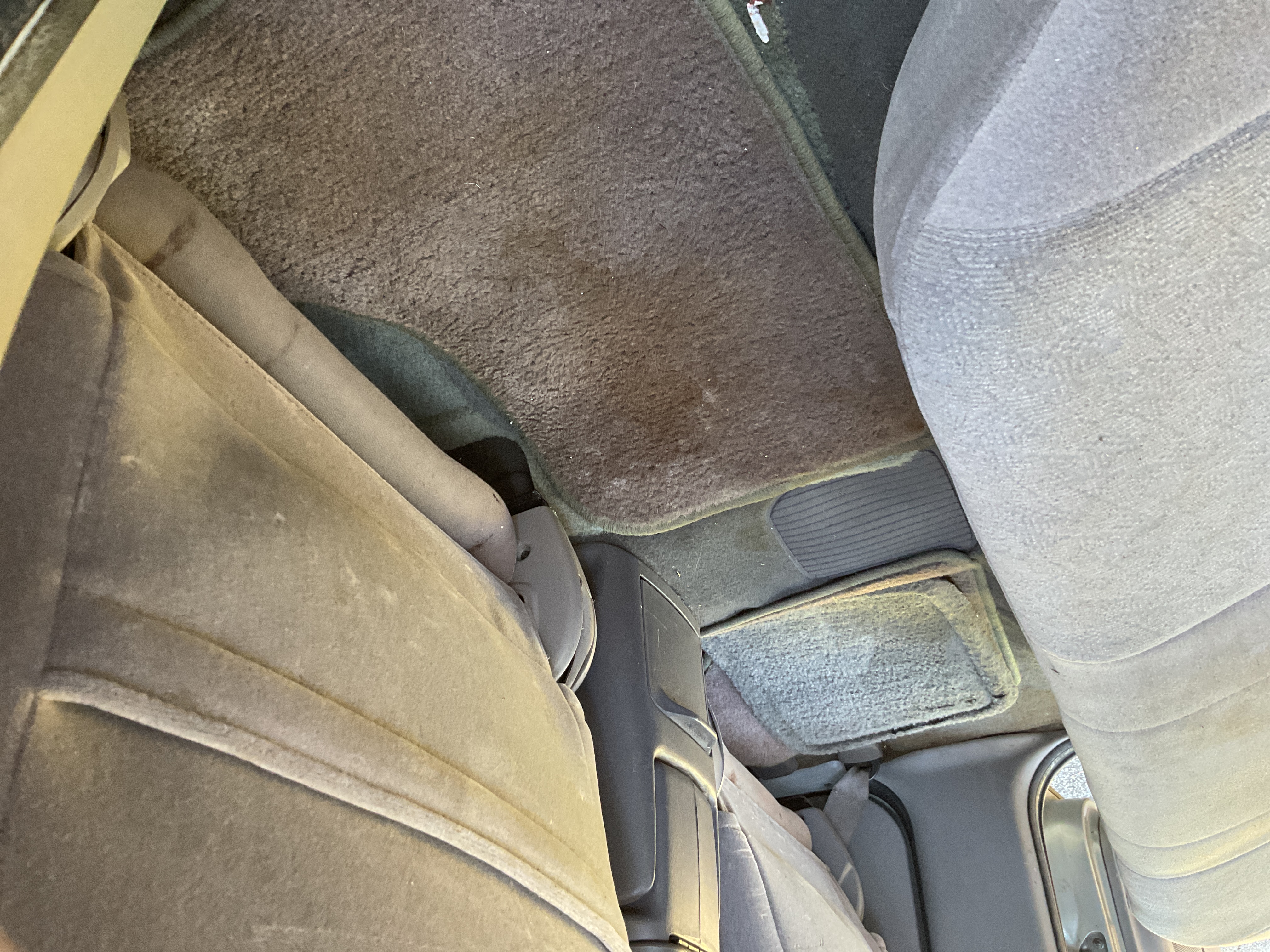 Used 2004 Toyota Tacoma PreRunner w/ Limited Pkg RWD image 11