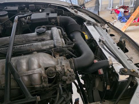 Used 2000 MAZDA MX-5 Miata RWD image 9