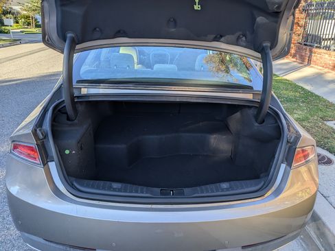 Used 2020 Lincoln MKZ Reserve w/ Elements Package image 10