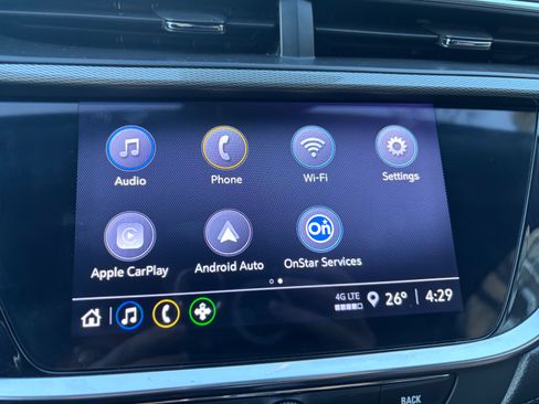 Used 2022 Buick Encore GX Preferred w/ Cold Weather Comfort Package image 9