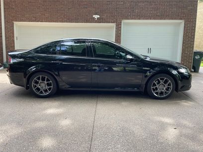 Used 2007 Acura TL Type-S