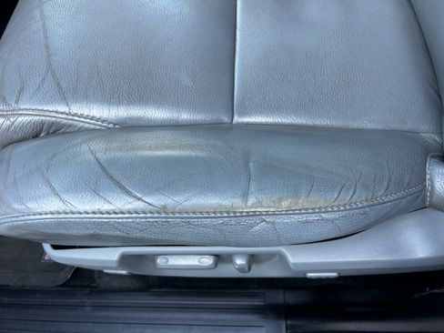 Used 2015 Toyota Sequoia Limited image 17