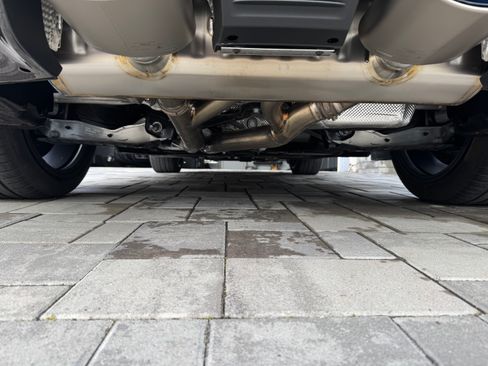 Used 2024 Porsche Cayenne Turbo GT image 13