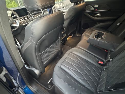 Used 2021 Mercedes-Benz GLE 63 AMG S image 9