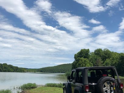 Used 2012 Jeep Wrangler Sport