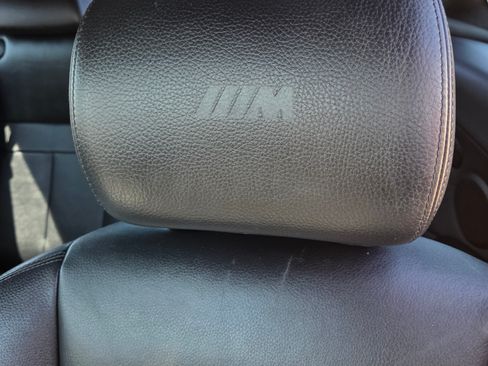 Used 2007 BMW M6 Coupe image 13