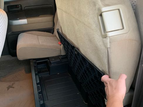 Used 2007 Toyota Tundra SR5 image 15