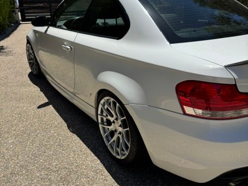 Used 2008 BMW 135i Coupe RWD image 22