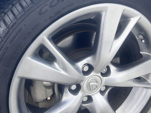 Used 2009 Lexus IS 250 image 16