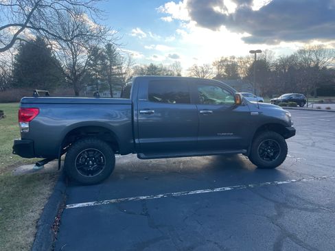 Used 2007 Toyota Tundra Limited image 6