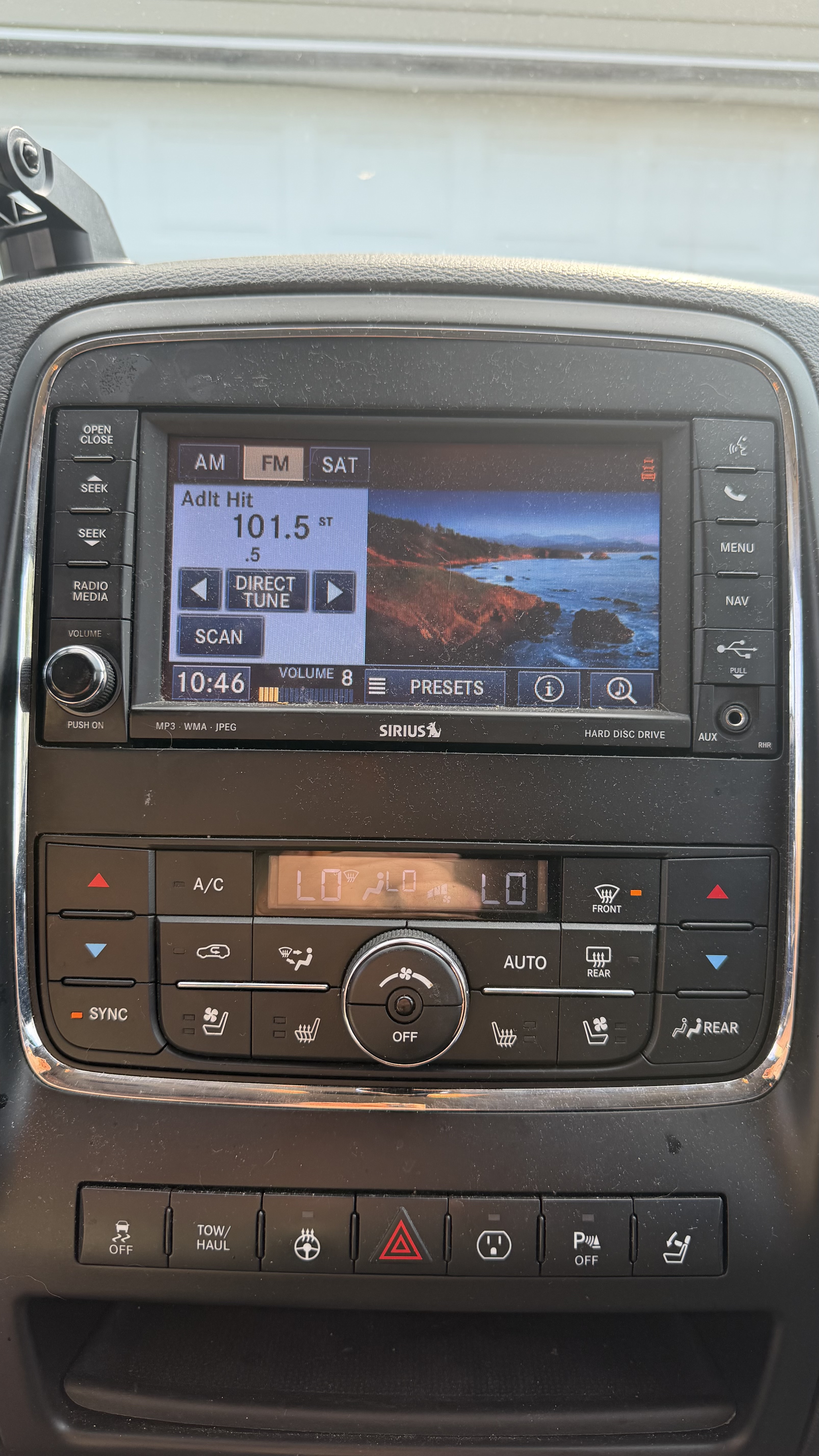 Used 2013 Dodge Durango Citadel AWD/4WD image 17