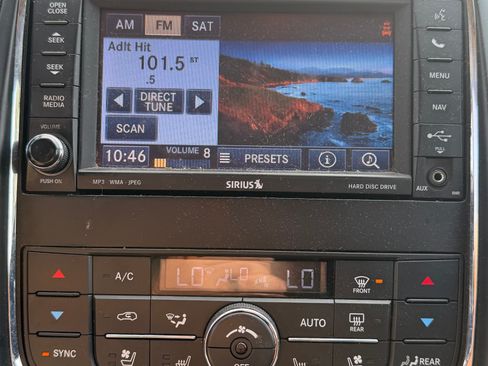 Used 2013 Dodge Durango Citadel AWD/4WD image 17