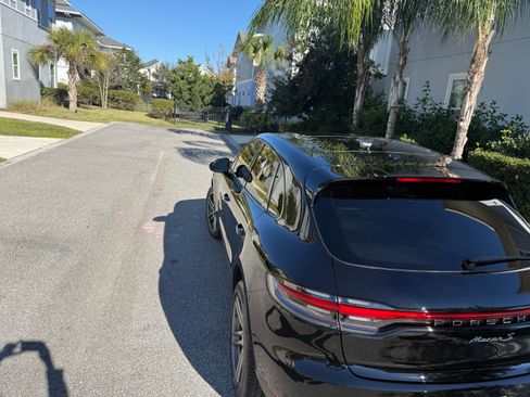 Used 2019 Porsche Macan S image 15