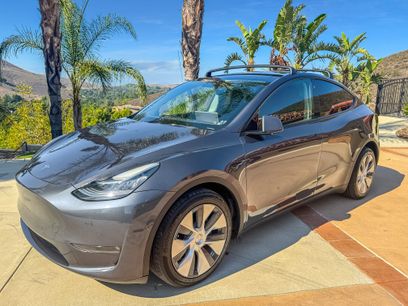 Used 2022 Tesla Model Y Long Range