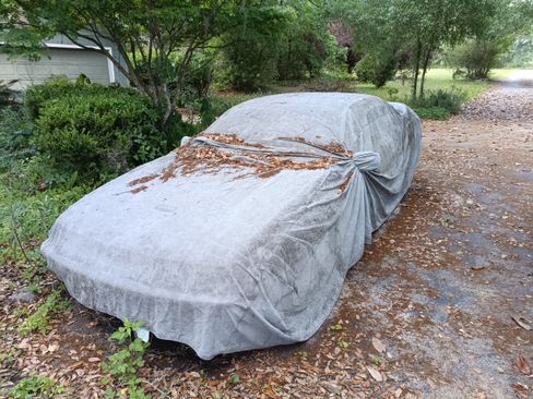 Used 1995 Subaru SVX LSi image 1