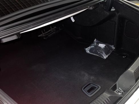 Used 2021 Mercedes-Benz CLS 450 450 Coupe 4D w/ Premium Package image 24