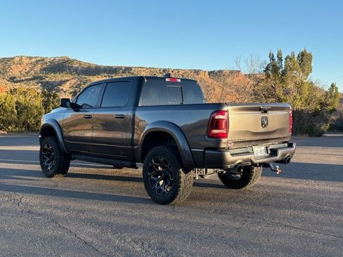 Used 2023 RAM 1500 Big Horn image 15
