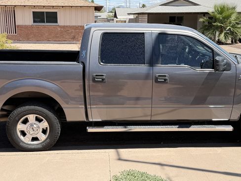 Used 2013 Ford F150 XLT w/ Trailer Tow Pkg RWD image 7