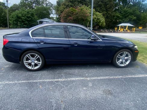 Used 2012 BMW 328i Sedan RWD image 2