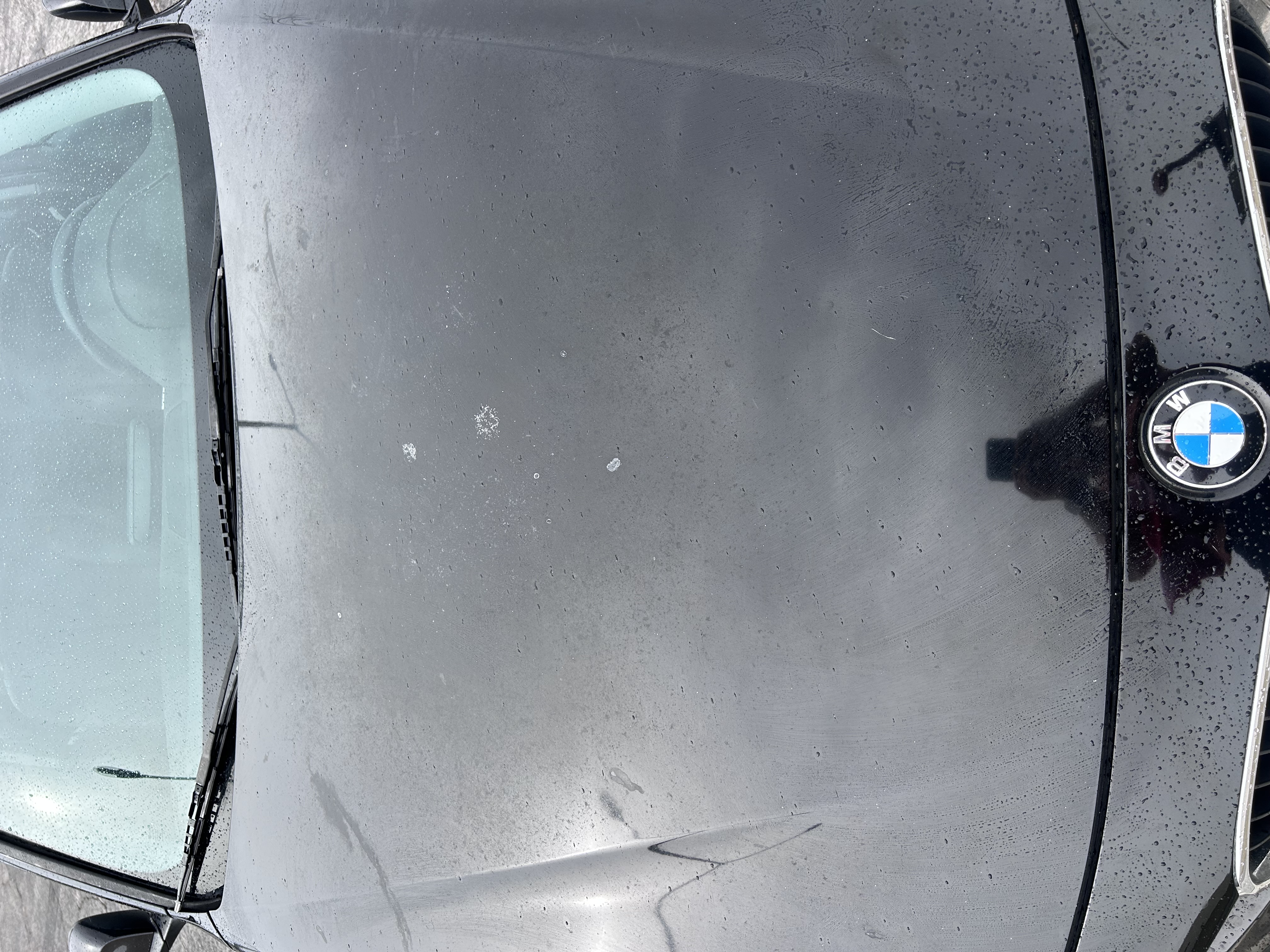 Used 2015 BMW 320i Sedan RWD image 2