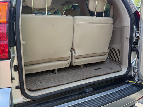 Used 2007 Lexus GX 470 AWD/4WD image 17