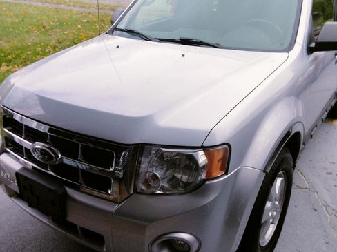 Used 2012 Ford Escape XLT AWD/4WD image 1