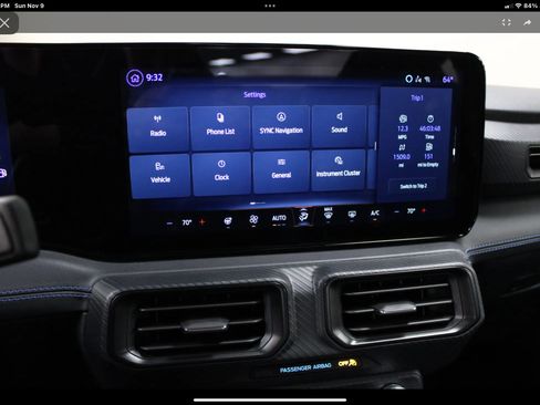 Used 2024 Ford Mustang Dark Horse w/ Dark Horse Handlin Package image 28