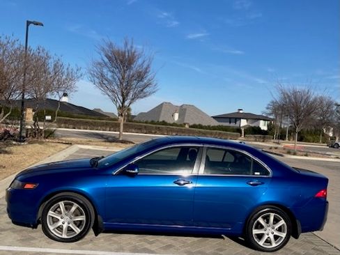 Used 2005 Acura TSX FWD image 6