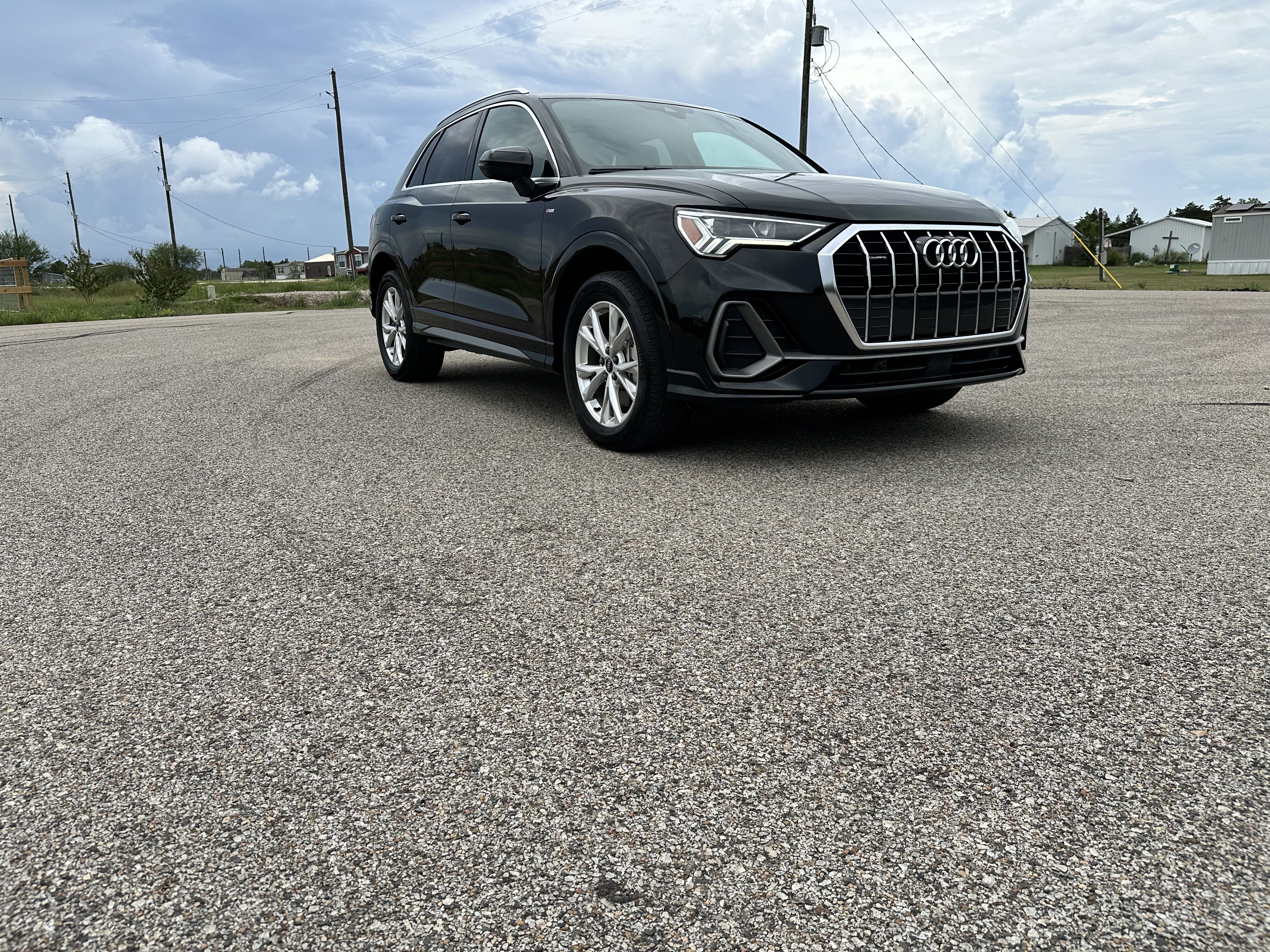 Used 2025 Audi Q3 2.0T Premium AWD/4WD image 14