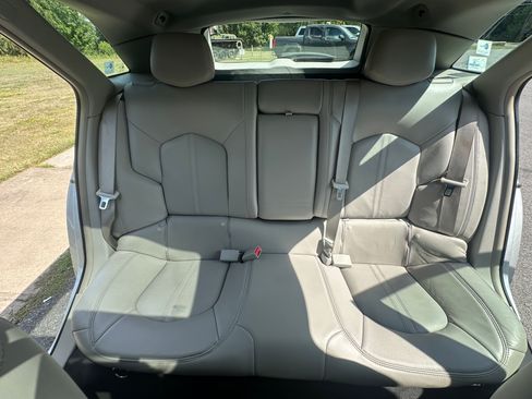 Used 2010 Cadillac CTS Luxury RWD image 24