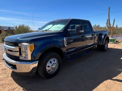 Used 2017 Ford F350 XL w/ STX Appearance Package