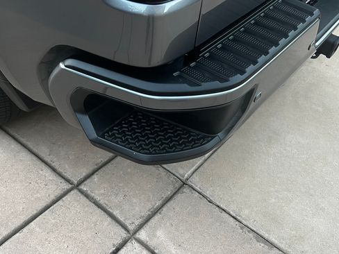 Used 2021 GMC Sierra 1500 Denali w/ Denali Ultimate Package image 16