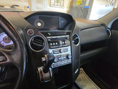 Used 2015 Honda Pilot EX-L image 16