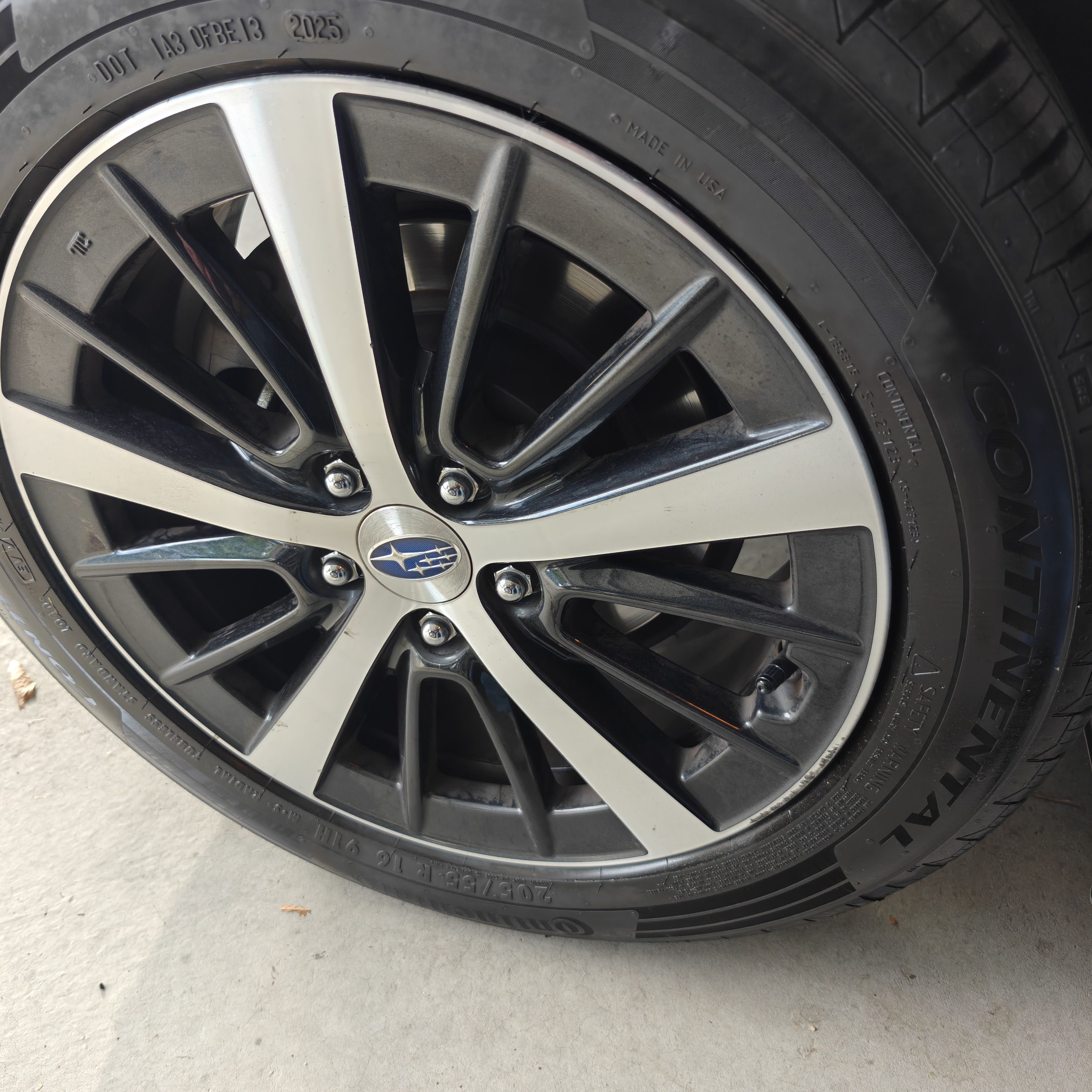Used 2019 Subaru Impreza 2.0i Premium AWD/4WD image 13