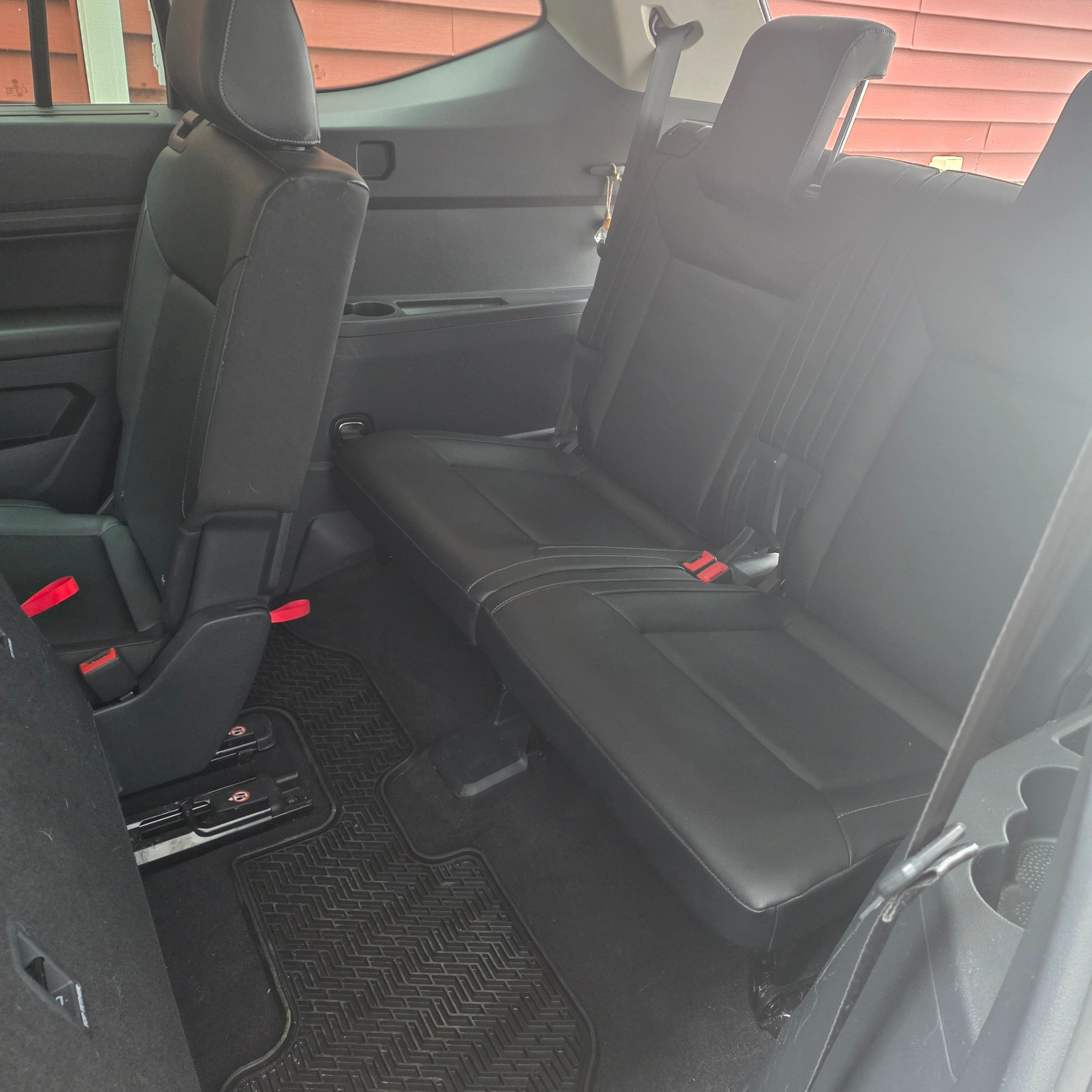 Used 2019 Volkswagen Atlas SE AWD/4WD image 8