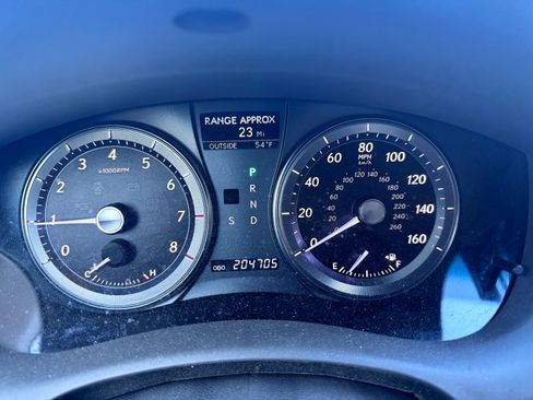 Used 2010 Lexus ES 350 image 5