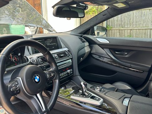 Used 2014 BMW M6 Gran Coupe image 25