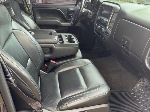 Used 2014 Chevrolet Silverado 1500 LT w/ All Star Edition image 11